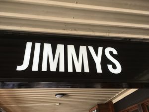 JIMMYS(ジミーズ)